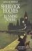  : Sherlock Holmes and the Running Noose