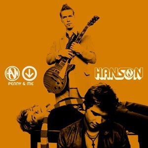 Hanson - Penny & Me (CD Single) - Zortam Music