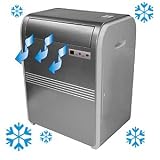 Review Get Organized CPRB07XC7 / PORTABLE AIR CONDITIONER