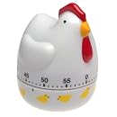 Chicken Egg Timer Nothing beats a chicken