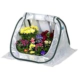 FlowerHouse SeedHouse Jr.