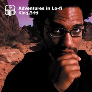 Adventures in Lo-fi