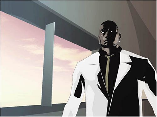 killer7【CEROレーティング「Z」】