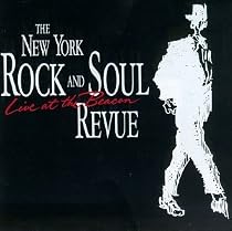 New York Rock & Soul Revue