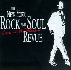 CD-Charts  Music : New York Rock & Soul Revue: Live At The Beacon