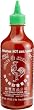 Huy Fong, Sriracha Hot Chili Sauce, 17-Ounce Bottles (Pack of 6)
