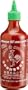 Huy Fong, Sriracha Hot Chili Sauce, 17-Ounce Bottles (Pack of 6)