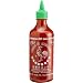 Huy Fong, Sriracha Hot Chili Sauce, 17-Ounce Bottles (Pack of 6)