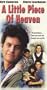 Little Piece of Heaven [VHS]