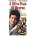 Little Piece of Heaven [VHS]