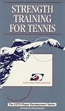 Strength Training For Tennis (NTSC)