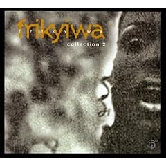 Frikyiwa Collection, Vol. 2