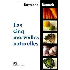 Les cinq merveilles naturelles
