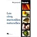 Les cinq merveilles naturelles