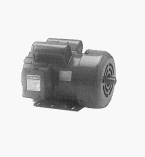 1.5hp 1800RPM M56Y Frame 230volts AO Smith/Century Grain Stirring Farm Motor # C317
