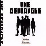 Music : The Pentangle