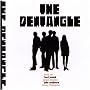 The Pentangle