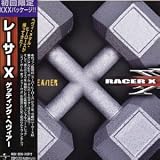 Racer X -  Getting Heavier//Snowball of Doom