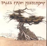 Revue Various Artists  / Tales from Yesterday: Yes Tribute