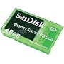 SanDisk SDMSG-8192-A11 8GB Gaming Memory Stick PRO Duo (Green)