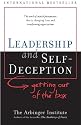 Leadership and Self-Deception
