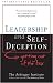 Leadership and Self-Deception