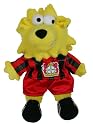 Brauns Bayer Leverkusen Plüsch 30cm