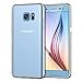 Galaxy Note 7 Case, JETech Soft Bumper Case for Samsung Galaxy Note 7 (Clear) - 3400