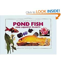 An Essential Guide to Choosing Your Pond Fish and Aquatic Plants (Tankmaster)
