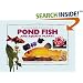 An Essential Guide to Choosing Your Pond Fish and Aquatic Plants (Tankmaster)