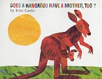 Does a Kangaroo Have a Mother, Too?