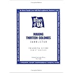 A History of US: Book 2: Making Thirteen Colonies, Teacher's Guide (History of U. S.) book cover