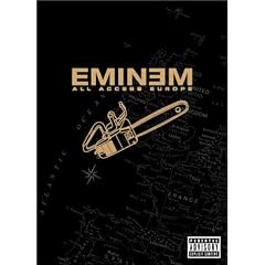 Eminem - All Access Europe