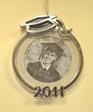 Carlton Cards Heirloom 2011 Graduation 2
