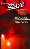 Hands On: Trueblood Texas (Harlequin Blaze, No 60)