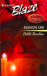 Hands On: Trueblood Texas (Harlequin Blaze, No 60)