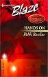 Hands On: Trueblood Texas (Harlequin Blaze, No 60)