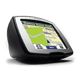 Garmin StreetPilot C330 - GPS Navigation System With UK Mapping