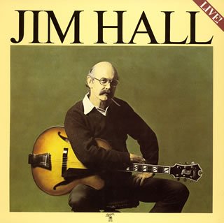  Jim Hall