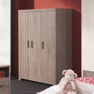 Kleiderschrank