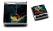 Pillars of Creation Design GameBoy SP Decorative Protector Skin Decal Sticker