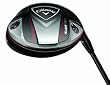 Callaway RAZR Fit Graphite Driver