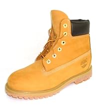 Timberland - 6 Inch Premium Youths - Wheat
