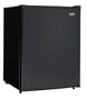 Sanyo SR-2410K 2.4-Cu-Ft Mid-Size Refrigerator, Black