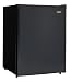 Price Comparison : Sanyo SR-2410K Mid Size Refrigerator, Black