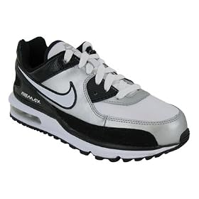 NIKE AIR MAX WRIGHT LTD KIDS (PS)