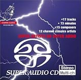 Super Artists on Super Audio [Hybrid SACD]