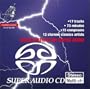 Super Artists on Super Audio