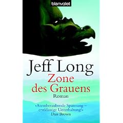 Zone des Grauens. Roman