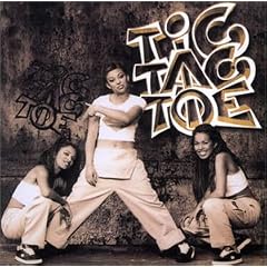 Tic Tac Toe +2